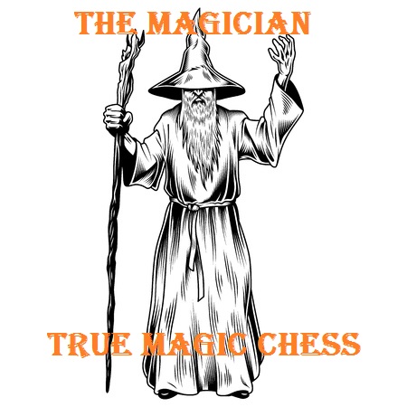 Rules - Magician Chess